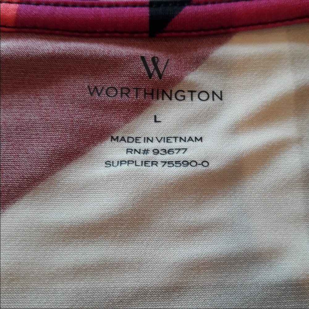 Blouse - Picture 2 of 5